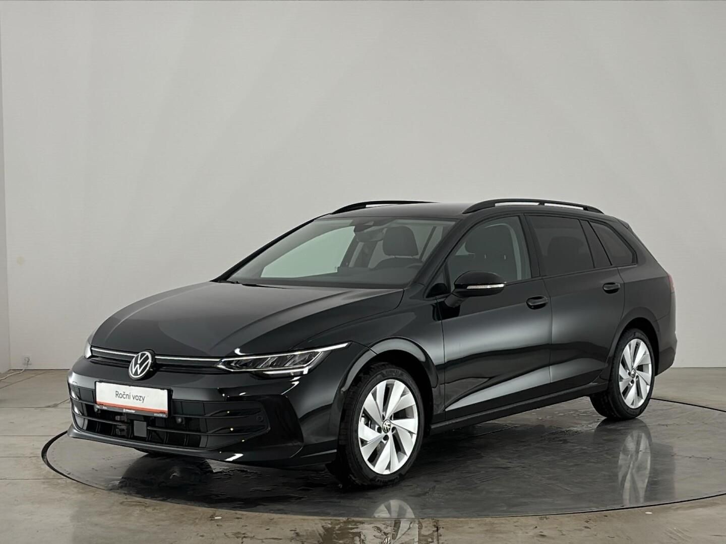 Volkswagen Golf People DSG