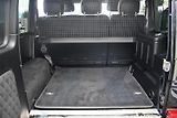 Mercedes-Benz Třídy G 500 4X42 BRABUS - náhled 41