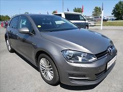 Volkswagen Golf 1,2 TSi 63kW CUP, 2.majitel - fotografie inzerátu