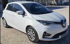 Renault ZOE (2020) Zoe Zen R135 - fotografie inzerátu