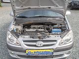 Hyundai Getz (2006) 1.4i 71KW – KLIMATIZACE - náhled 29