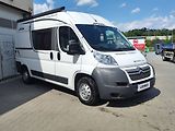 Ostatní 2.2 HDI/96kW D-Line Roadcamp - náhled 2