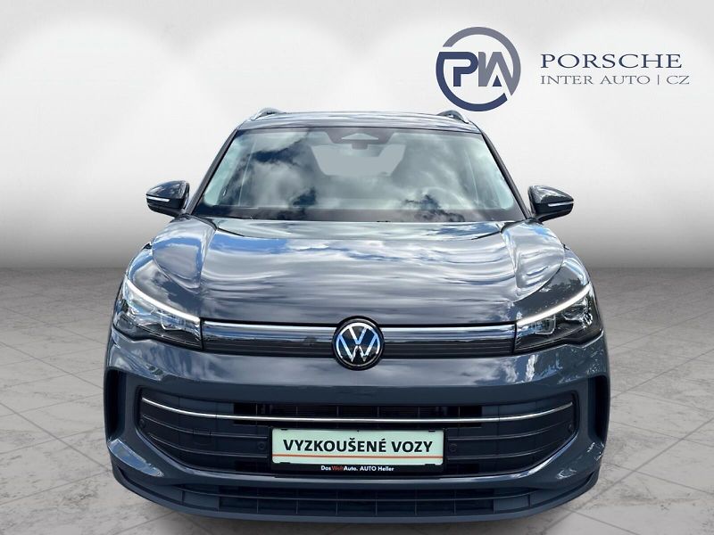 Volkswagen Tiguan 1.5 eTSI mHEV People DSG LIFE - fotografie inzerátu