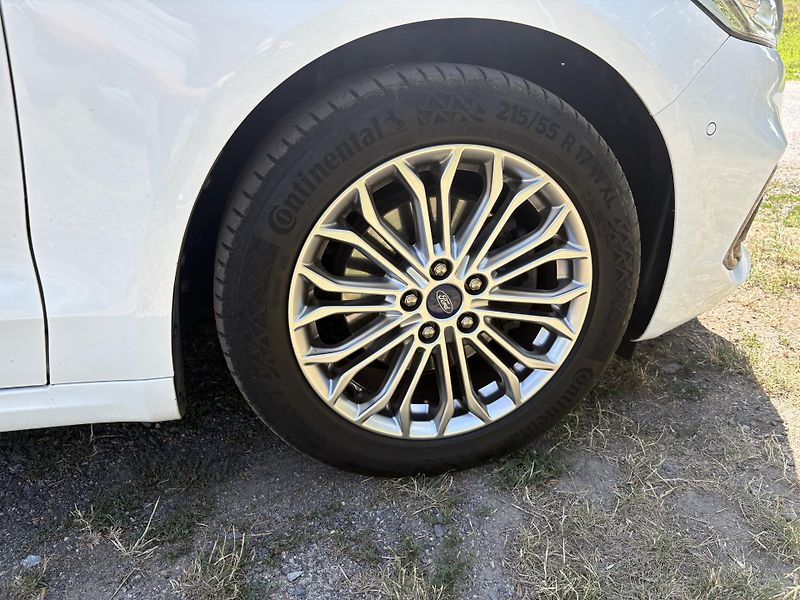 Ford Mondeo (2020) Titanium 8AT 2.0 EcoBlue -Full - fotka 9 z 34