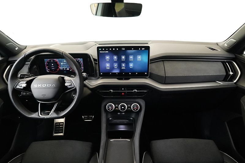 Škoda Kodiaq - fotka 5 z 30