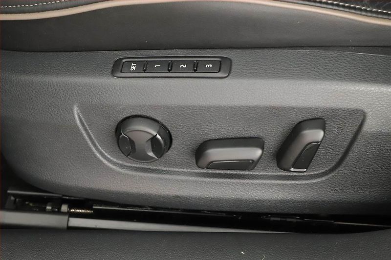 Škoda Superb (2021) Scout 2.0 TDI - fotka 15 z 19