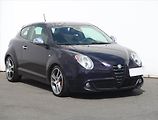 Alfa Romeo MiTo (2013) 1.4 MultiAir, Serv.kniha - náhled 1