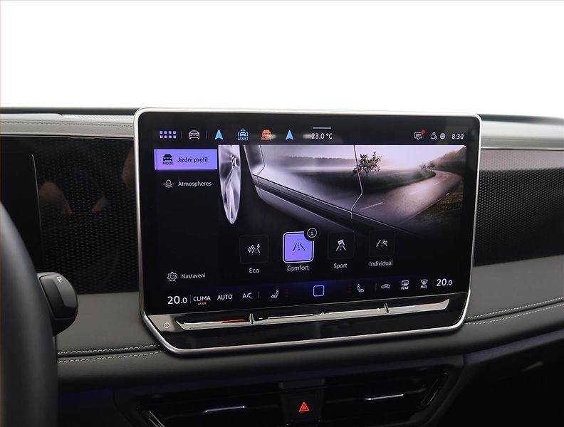 Volkswagen Tiguan (2025) Life 1.5 eTSI, digi klima - fotka 22 z 31