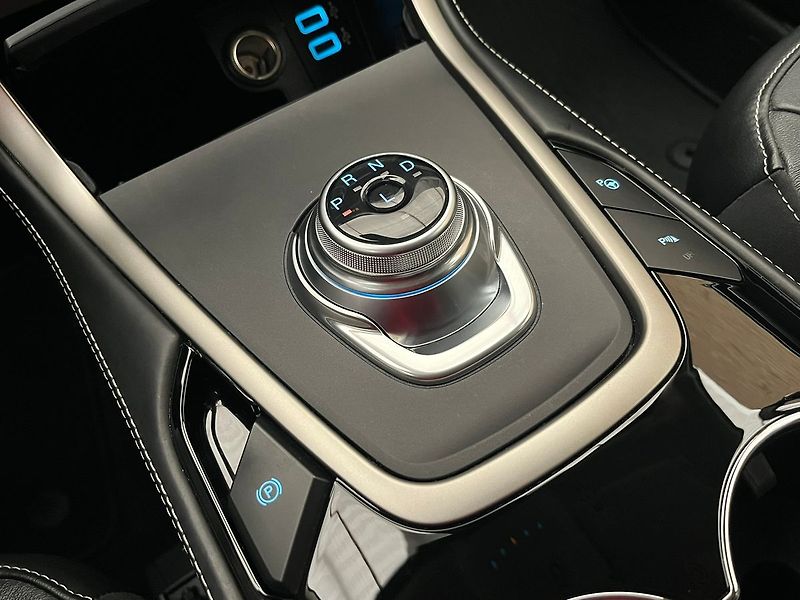 Ford Galaxy 2.5 HEV VIGNALE LED 7míst - fotka 24 z 77