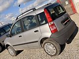 Fiat Panda 1,2 i 4X4 - náhled 7