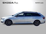 Škoda Superb (2023) Combi 2.0 TDI DSG Sportline - náhled 3