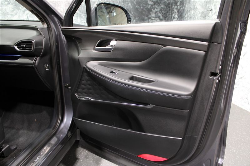 Hyundai Santa Fe 2,2 CRDi Smart 1.majitel CZ - fotka 10 z 35