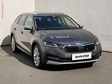 Škoda Octavia (2023) 2.0 TSi 4x4, 2.maj,ČR, Scout - náhled 1