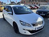 Peugeot 308 (2017) 1.6 D, ČR, AC, temp - náhled 1