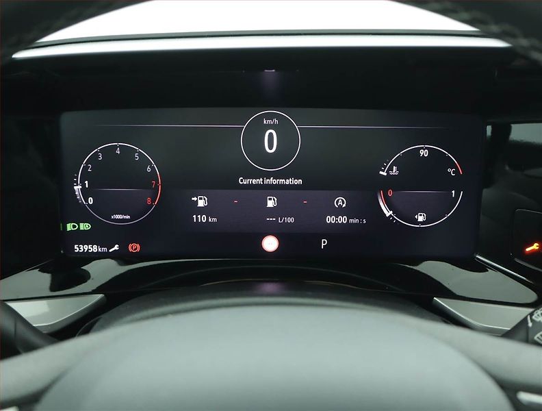 Opel Mokka (2021) 1.2 Turbo, Automat, Kůže, Navi - fotka 11 z 16