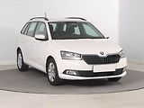 Škoda Fabia (2020) Ambition 1.0 TSI, ČR,1.maj - náhled 1