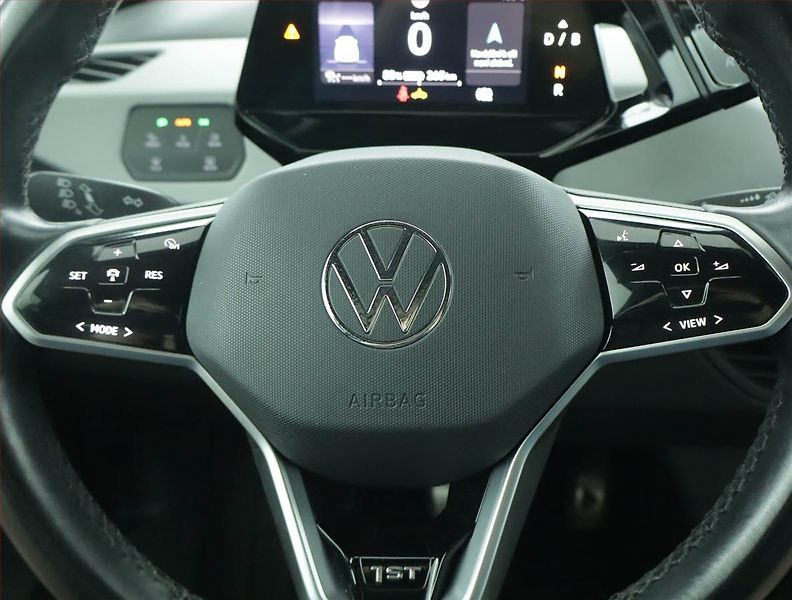 Volkswagen ID.3 (2020) 1st (62 kWh), SoH 89% - fotka 19 z 21