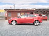 Ford Focus (2012) 1.6i 16V 110KW – VÝBAVA! - náhled 8