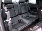 Ford Mustang 3.7 V6 227kW Aut Xenon Klima - náhled 12