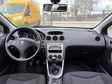 Peugeot 308 1.6 HDI 68 kW servisní knížka - náhled 8