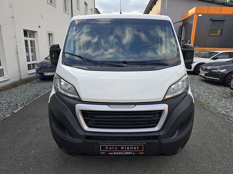 Peugeot Boxer L1H1 2,2HDI 88kW - DPH - fotka 3 z 21