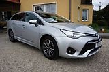 Toyota Avensis (2017) TREND 2,0 D.4D 105 kW - náhled 1