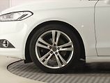 Ford Mondeo (2016) 2.0 EcoBoost, Automat, Kůže - náhled 15