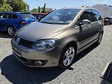 Volkswagen Golf Plus 2.0 TDI Life TZ - náhled 1