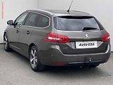 Peugeot 308 (2015) 1.2 PT, Allure, LED, panor - náhled 6