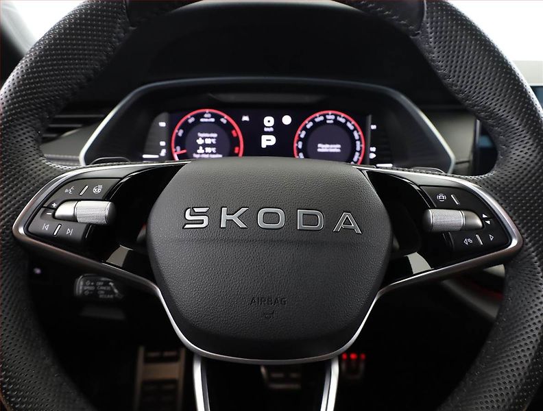 Škoda Octavia (2025) 2.0 TDI, Sportline - fotka 8 z 18
