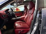 Maserati Levante (2022) 2.0 T Hybrid Q4 (4x4) 330k AT8 - náhled 8