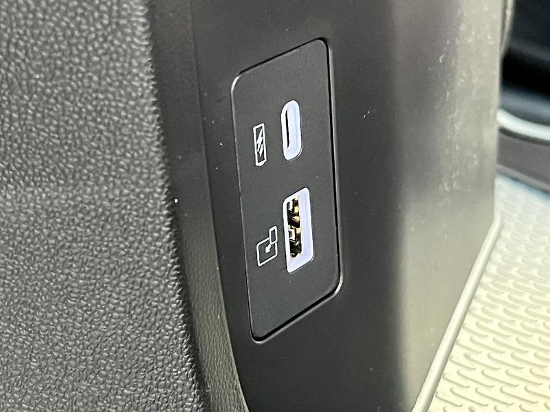 Chery TIGGO 9 PHEV (2026) UNIQUE 315Kw 4x4 - fotka 41 z 48