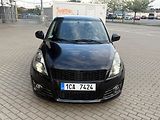 Suzuki Swift (2012) Sport, 1.6i, 100kw - náhled 8