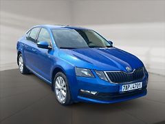 Škoda Octavia 1,5 TSI 110 Ambition - fotografie inzerátu