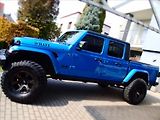 Jeep Gladiator 3,6 V6 - náhled 8