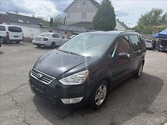 Ford Galaxy 2,0 TDCi - fotografie inzerátu