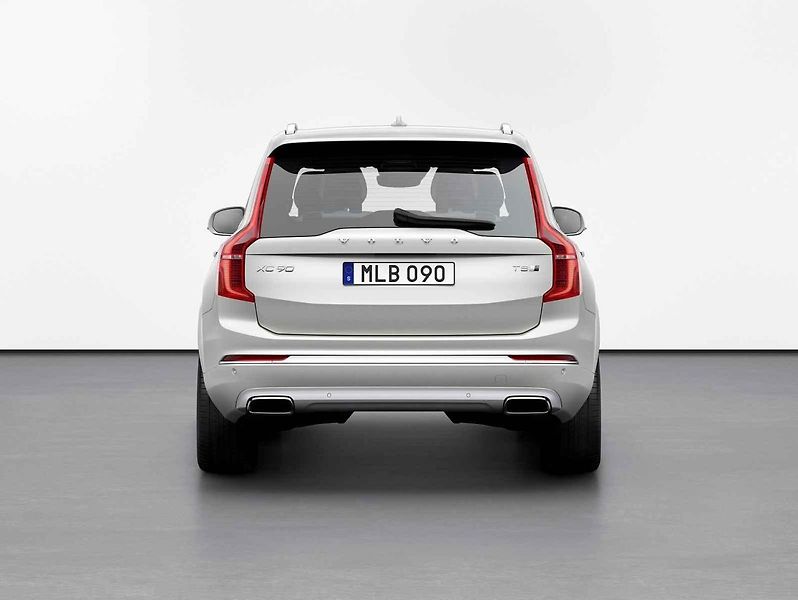 Volvo XC90 Polestar