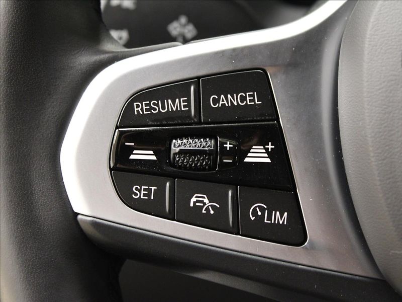 BMW Řada 2 1,5 218i Gran Coupe M Sport - fotka 18 z 37