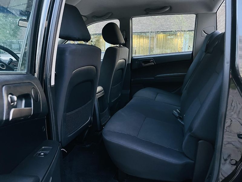 SsangYong Actyon 2.0TD 4x4 MAN SERVISKA TAŽNÉ - fotka 31 z 41