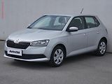 Škoda Fabia (2019) 1.0i, ČR, Active - náhled 2