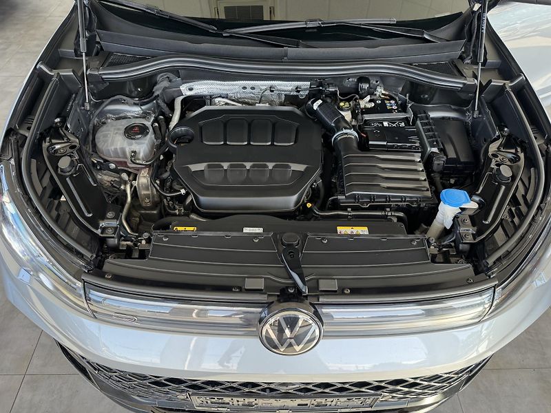 Volkswagen Tiguan (2024) 2,0TSI R DSG 4M TAŽNÉ LED ACC - fotka 41 z 43