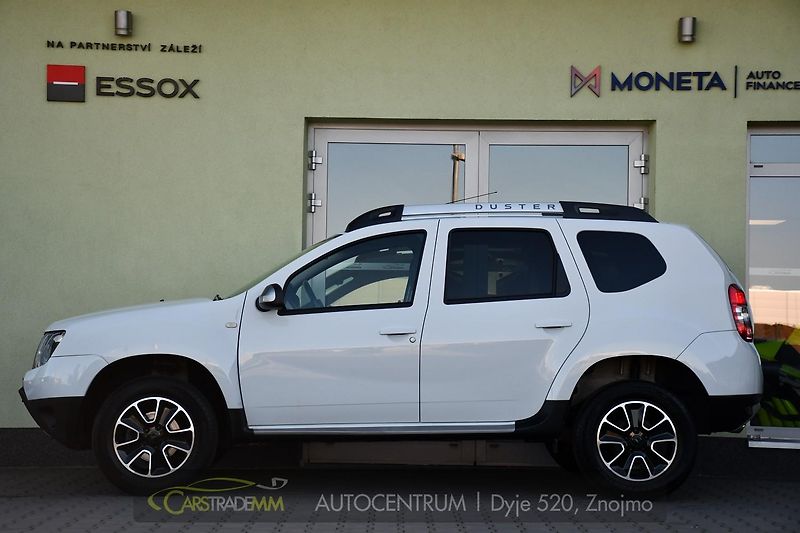 Dacia Duster 1.2TCe 92kW  - fotka 2 z 47