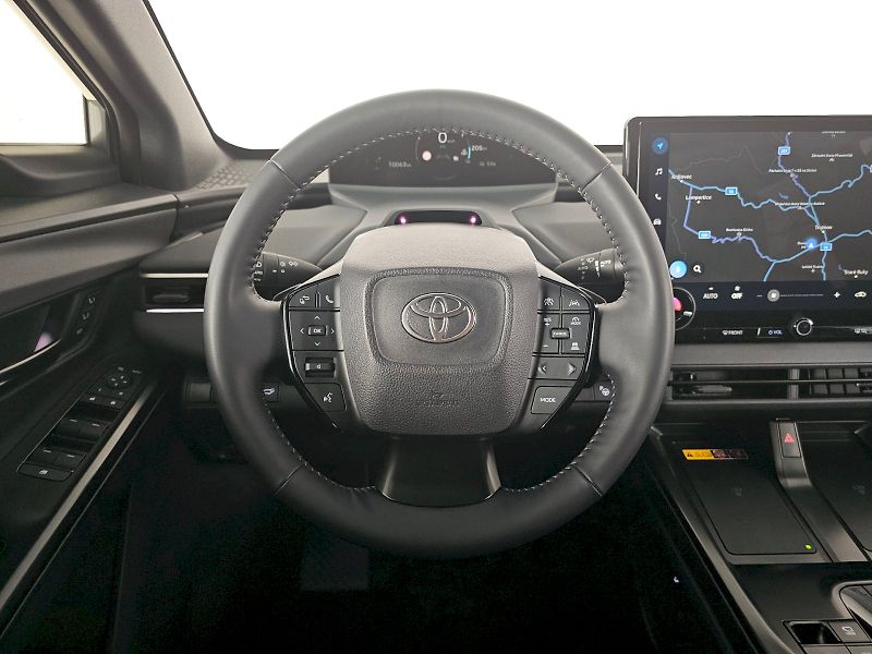 Toyota bZ4X (2026) FACELIFT AWD 343k EXECUTIVE - fotka 8 z 34