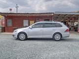 Volkswagen Golf (2010) 1.6TDI 77KW DSG – PO ROZVODECH - náhled 9