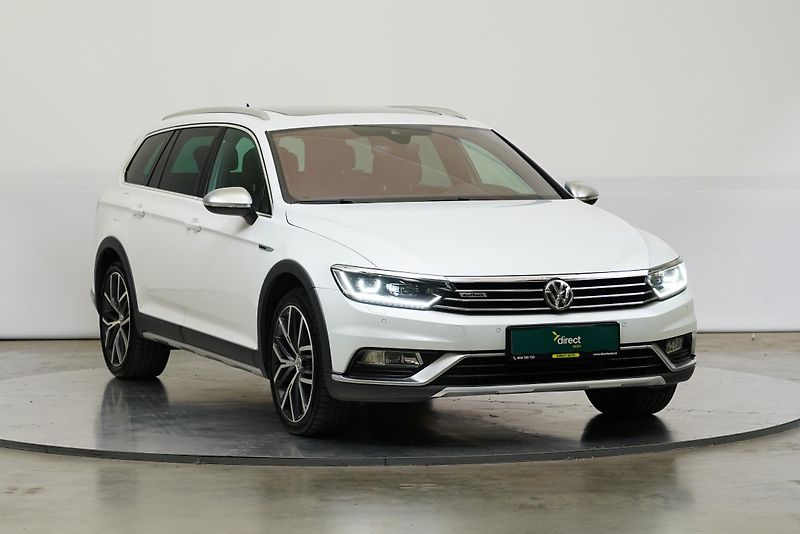 Volkswagen Passat - fotka 8 z 26
