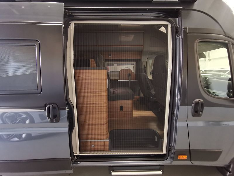 Affinity Ostatní (2024) Camper ONE 2,2 Mjet 132 kW 9AT - fotka 23 z 50