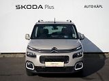 Citroën Berlingo (2019) BlueHDi 130 S&S Shine - Webast - náhled 2