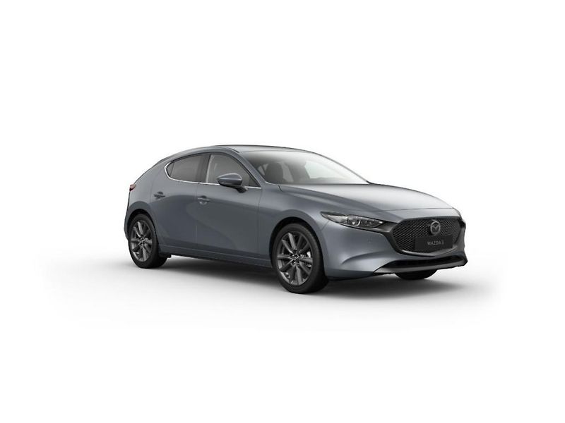 Mazda 3 (2026) 2.5 G140 Exclusive-line - fotografie inzerátu