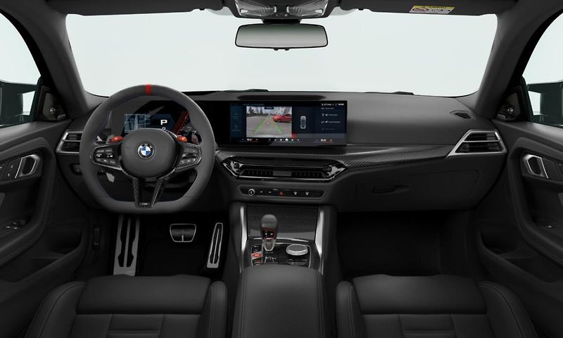BMW Řada 2 M2 M xDrive - fotka 4 z 4