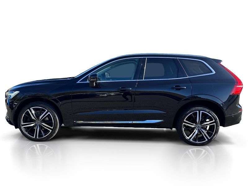 Volvo XC60 FWD B5/vzduch/4*klima/PANO/  - fotka 2 z 43